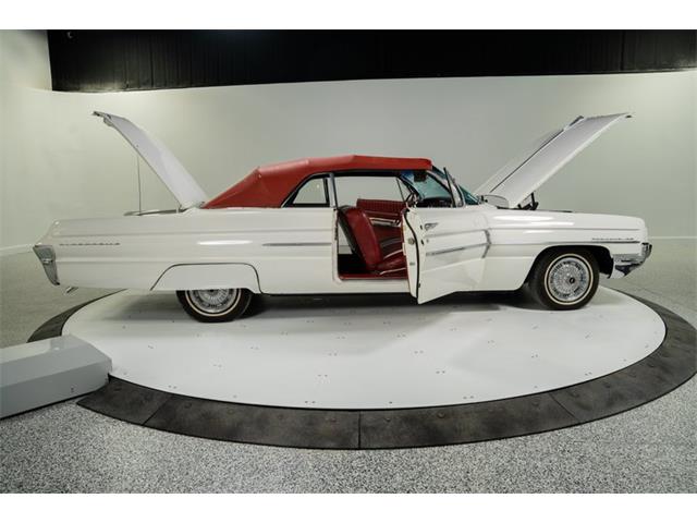 1962 Oldsmobile Dynamic 88 (CC-2108269) for sale in Madisonville, Texas