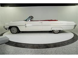 1962 Oldsmobile Dynamic 88 (CC-2108269) for sale in Madisonville, Texas