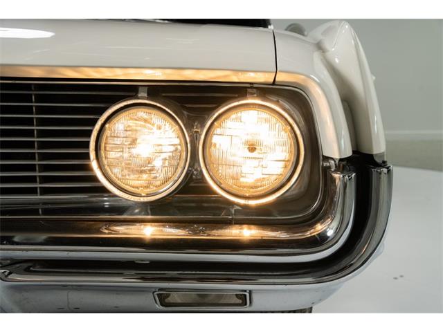 1962 Oldsmobile Dynamic 88 (CC-2108269) for sale in Madisonville, Texas