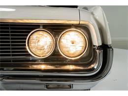 1962 Oldsmobile Dynamic 88 (CC-2108269) for sale in Madisonville, Texas