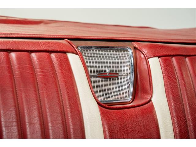 1962 Oldsmobile Dynamic 88 (CC-2108269) for sale in Madisonville, Texas