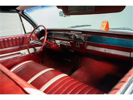1962 Oldsmobile Dynamic 88 (CC-2108269) for sale in Madisonville, Texas