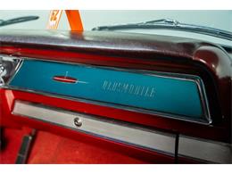1962 Oldsmobile Dynamic 88 (CC-2108269) for sale in Madisonville, Texas