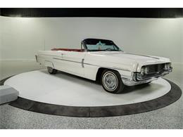 1962 Oldsmobile Dynamic 88 (CC-2108269) for sale in Madisonville, Texas