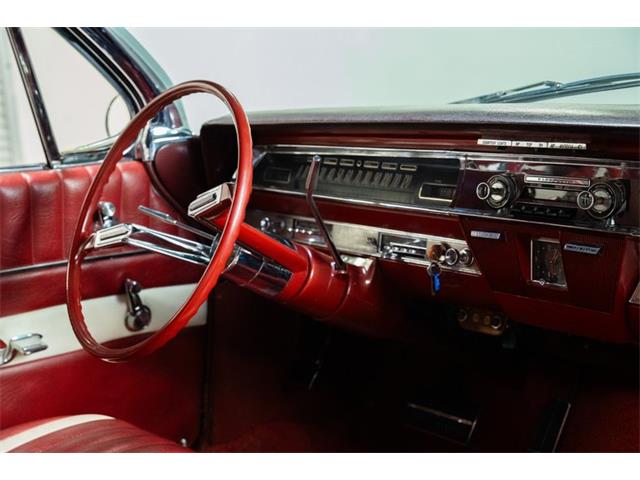 1962 Oldsmobile Dynamic 88 (CC-2108269) for sale in Madisonville, Texas