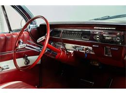 1962 Oldsmobile Dynamic 88 (CC-2108269) for sale in Madisonville, Texas