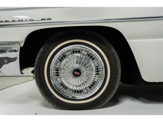 1962 Oldsmobile Dynamic 88 (CC-2108269) for sale in Madisonville, Texas