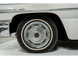 1962 Oldsmobile Dynamic 88 (CC-2108269) for sale in Madisonville, Texas