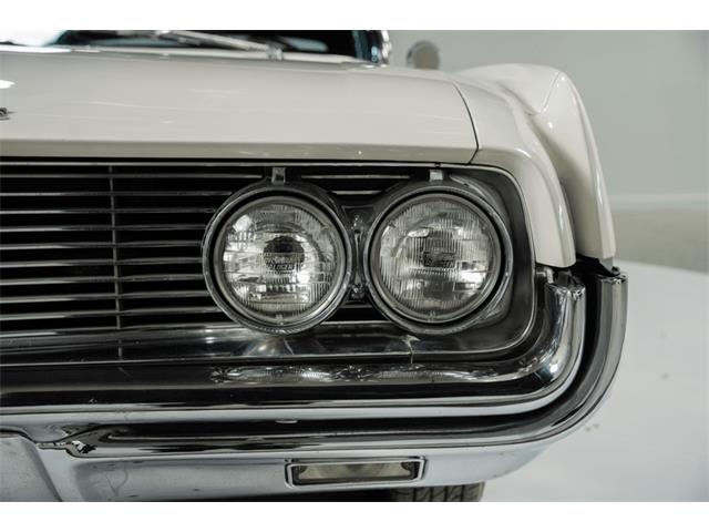 1962 Oldsmobile Dynamic 88 (CC-2108269) for sale in Madisonville, Texas