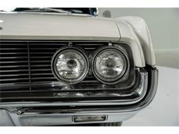 1962 Oldsmobile Dynamic 88 (CC-2108269) for sale in Madisonville, Texas