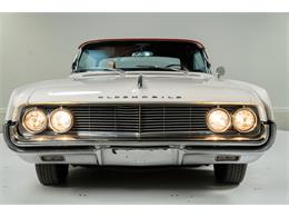 1962 Oldsmobile Dynamic 88 (CC-2108269) for sale in Madisonville, Texas