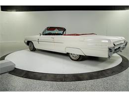 1962 Oldsmobile Dynamic 88 (CC-2108269) for sale in Madisonville, Texas