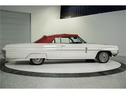 1962 Oldsmobile Dynamic 88 (CC-2108269) for sale in Madisonville, Texas