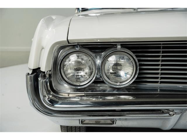 1962 Oldsmobile Dynamic 88 (CC-2108269) for sale in Madisonville, Texas