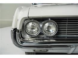 1962 Oldsmobile Dynamic 88 (CC-2108269) for sale in Madisonville, Texas