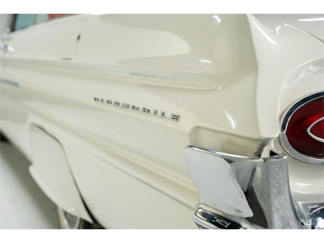 1962 Oldsmobile Dynamic 88 (CC-2108269) for sale in Madisonville, Texas