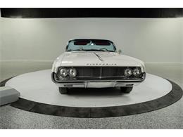 1962 Oldsmobile Dynamic 88 (CC-2108269) for sale in Madisonville, Texas