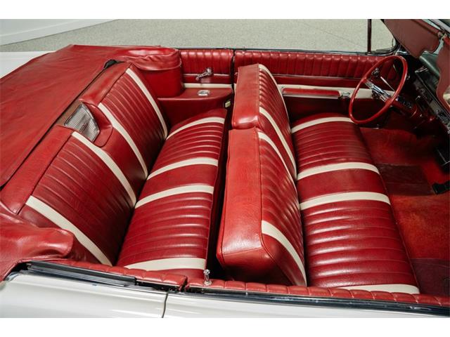 1962 Oldsmobile Dynamic 88 (CC-2108269) for sale in Madisonville, Texas