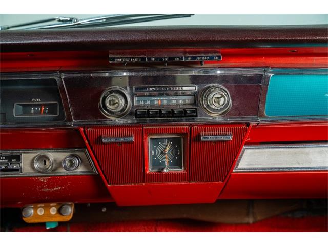 1962 Oldsmobile Dynamic 88 (CC-2108269) for sale in Madisonville, Texas