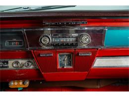 1962 Oldsmobile Dynamic 88 (CC-2108269) for sale in Madisonville, Texas