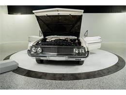 1962 Oldsmobile Dynamic 88 (CC-2108269) for sale in Madisonville, Texas