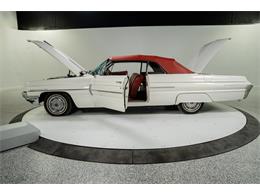 1962 Oldsmobile Dynamic 88 (CC-2108269) for sale in Madisonville, Texas