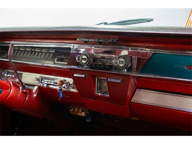 1962 Oldsmobile Dynamic 88 (CC-2108269) for sale in Madisonville, Texas