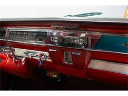 1962 Oldsmobile Dynamic 88 (CC-2108269) for sale in Madisonville, Texas