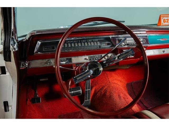 1962 Oldsmobile Dynamic 88 (CC-2108269) for sale in Madisonville, Texas