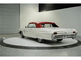 1962 Oldsmobile Dynamic 88 (CC-2108269) for sale in Madisonville, Texas