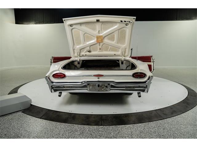 1962 Oldsmobile Dynamic 88 (CC-2108269) for sale in Madisonville, Texas