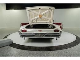 1962 Oldsmobile Dynamic 88 (CC-2108269) for sale in Madisonville, Texas