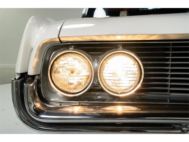 1962 Oldsmobile Dynamic 88 (CC-2108269) for sale in Madisonville, Texas