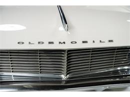 1962 Oldsmobile Dynamic 88 (CC-2108269) for sale in Madisonville, Texas