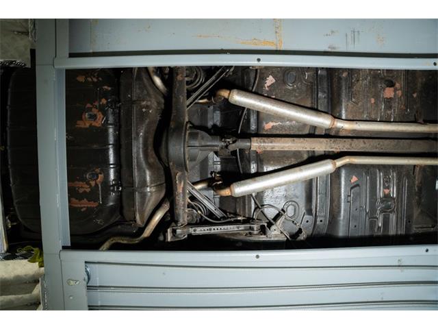 1962 Oldsmobile Dynamic 88 (CC-2108269) for sale in Madisonville, Texas