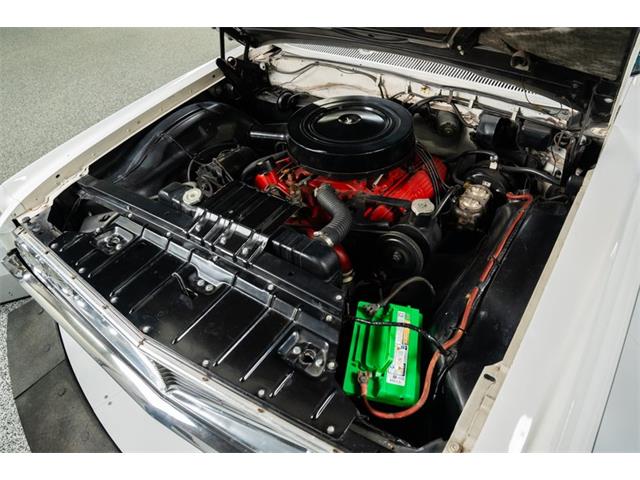 1962 Oldsmobile Dynamic 88 (CC-2108269) for sale in Madisonville, Texas