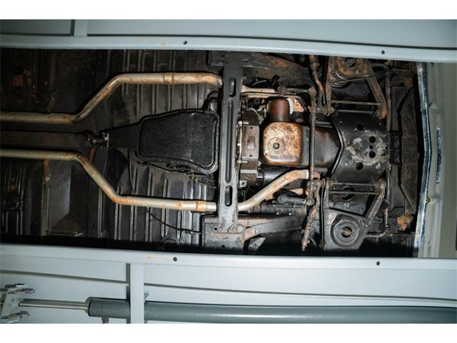 1962 Oldsmobile Dynamic 88 (CC-2108269) for sale in Madisonville, Texas