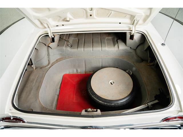 1962 Oldsmobile Dynamic 88 (CC-2108269) for sale in Madisonville, Texas