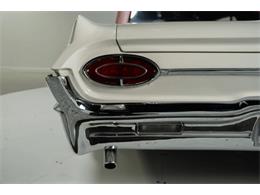 1962 Oldsmobile Dynamic 88 (CC-2108269) for sale in Madisonville, Texas
