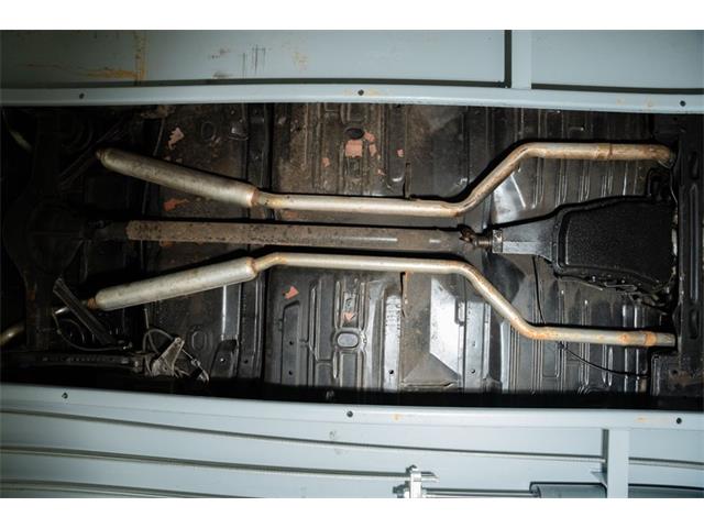 1962 Oldsmobile Dynamic 88 (CC-2108269) for sale in Madisonville, Texas