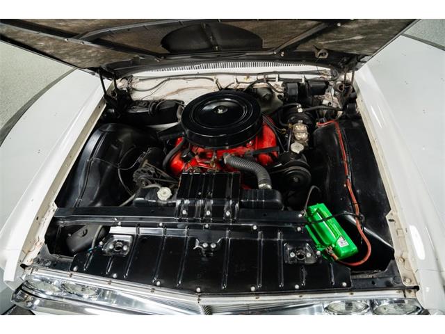 1962 Oldsmobile Dynamic 88 (CC-2108269) for sale in Madisonville, Texas