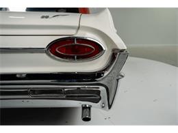 1962 Oldsmobile Dynamic 88 (CC-2108269) for sale in Madisonville, Texas