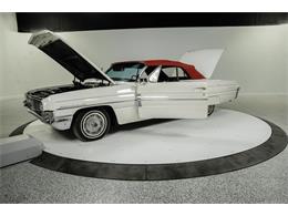 1962 Oldsmobile Dynamic 88 (CC-2108269) for sale in Madisonville, Texas