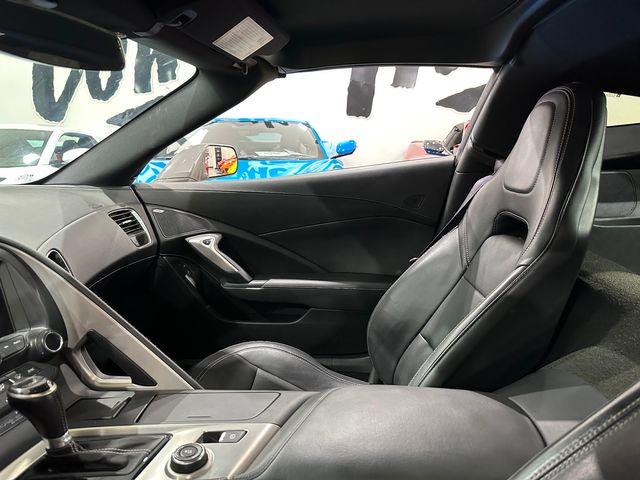 2015 Chevrolet Corvette (CC-2100827) for sale in Dallas, Texas