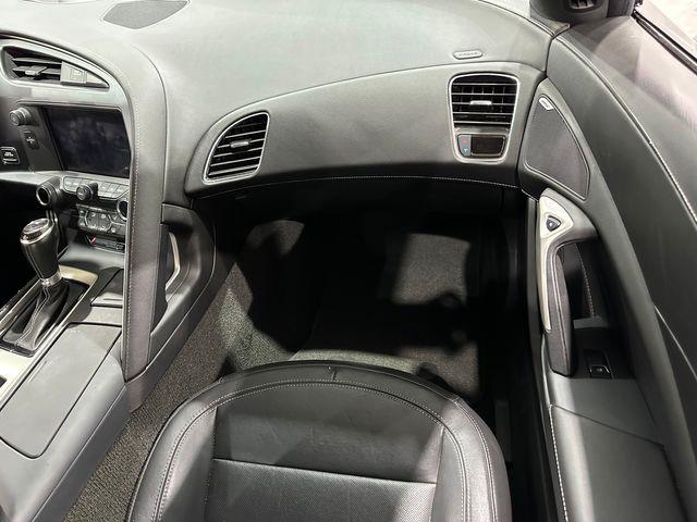 2015 Chevrolet Corvette (CC-2100827) for sale in Dallas, Texas