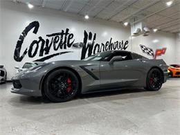 2015 Chevrolet Corvette (CC-2100827) for sale in Dallas, Texas