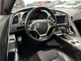 2015 Chevrolet Corvette (CC-2100827) for sale in Dallas, Texas