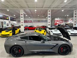 2015 Chevrolet Corvette (CC-2100827) for sale in Dallas, Texas