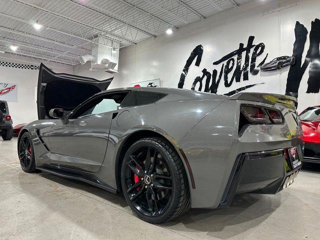 2015 Chevrolet Corvette (CC-2100827) for sale in Dallas, Texas
