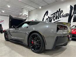 2015 Chevrolet Corvette (CC-2100827) for sale in Dallas, Texas